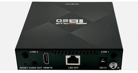 TB20 Plus Cloud based Media Player